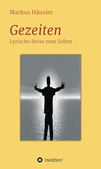 Gezeiten - Markus Häusler - E-Book