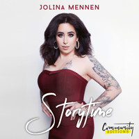 Storytime (Ungekürzt) - Jolina Mennen - Hörbuch