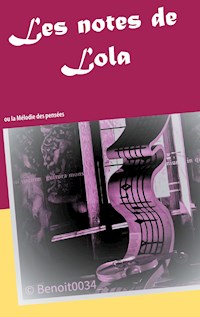 Les notes de Lola - Lola Ril - E-Book