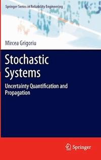 Stochastic Systems - Mircea Grigoriu - E-Book