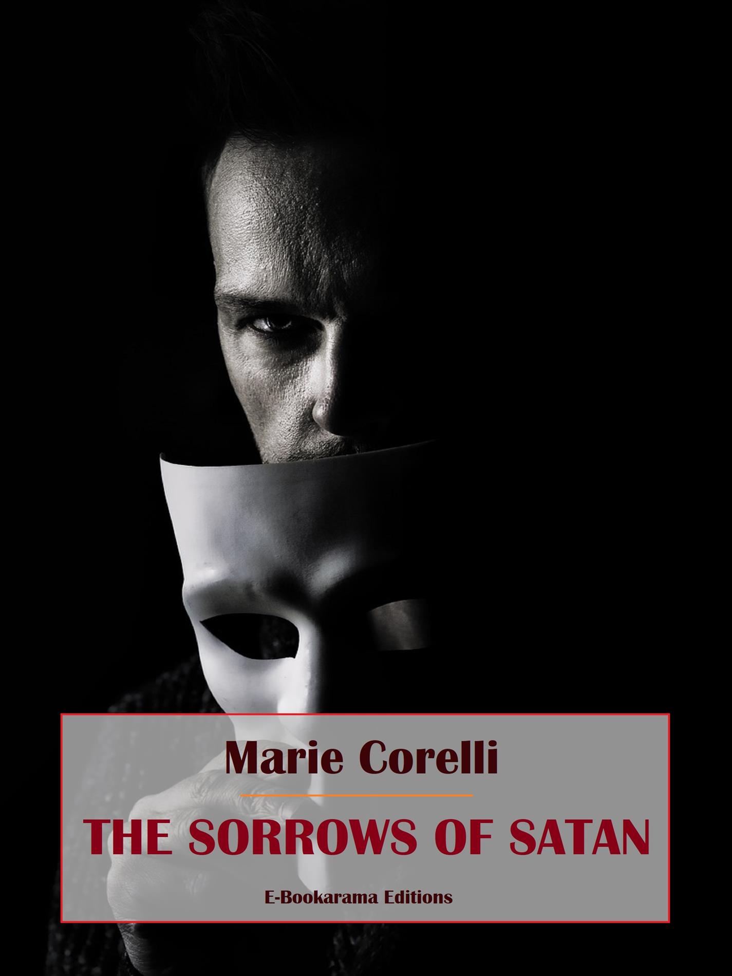 The Sorrows of Satan - Marie Corelli - E-Book