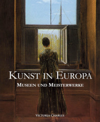 Kunst in Europa - Victoria Charles - E-Book