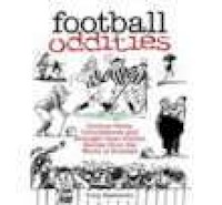 Football Oddities - Tony Matthews - E-Book