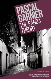 The Panda Theory - Pascal Garnier - E-Book