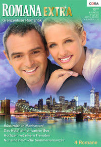 Romana Extra Band 12 - Leanne Banks - E-Book