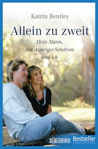 Allein zu zweit - Katrin Bentley - E-Book