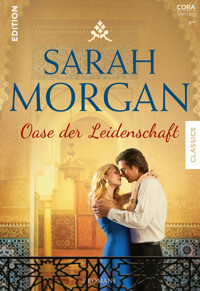 Sarah Morgan Edition Band 11 - Sarah Morgan - E-Book
