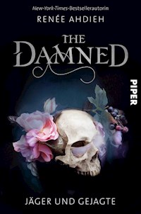 The Damned - Renée Ahdieh - E-Book