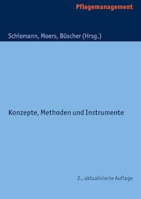 Qualitätsentwicklung in der Pflege -  - E-Book