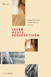lesen.heute.perspektiven - - E-Book