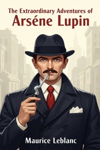 The Extraordinary Adventures of Arsene Lupin - Leblanc Maurice - E-Book
