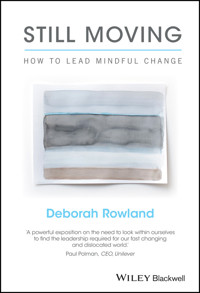 Still Moving - Deborah Rowland - E-Book
