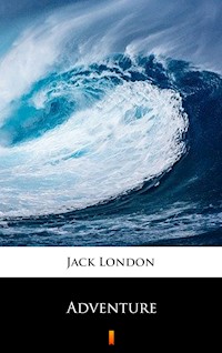 Adventure - Jack  London - E-Book