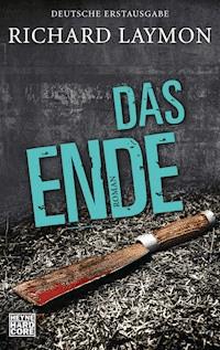 Das Ende - Richard Laymon - E-Book