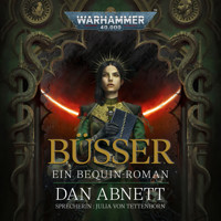 Warhammer 40.000: Bequin 02 - Abnett Dan - Hörbuch