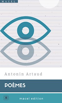 Poèmes - Antonin Artaud - E-Book