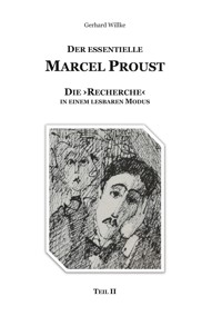 Der Essentielle Marcel Proust - Gerhard Willke - E-Book