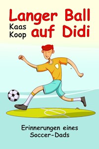 Langer Ball auf Didi - Kaas Koop - E-Book
