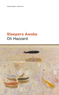 Sleepers Awake - Oli Hazzard - E-Book