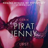 Pirat Jenny - opowiadanie erotyczne - Olrik - Hörbuch