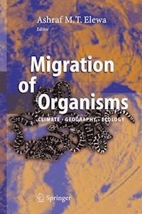 Migration of Organisms - - E-Book