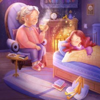 El Misterio del Sueño Perdido - Helena Kubicek Boye - Hörbuch