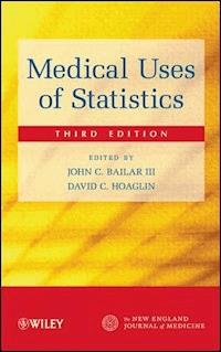 Medical Uses of Statistics -  - E-Book