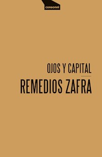 Ojos y capital - Remedios Zafra - E-Book