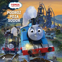 Tomek i przyjaciele - Podróż poza Sodor - Mattel - Hörbuch