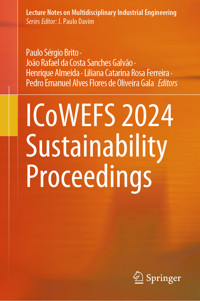 ICoWEFS 2024 Sustainability Proceedings -  - E-Book