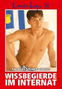Loverboys 70: Wissbegierde im Internat -  - E-Book