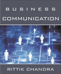 Business Communication - Rittik Chandra - E-Book