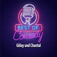 Gülay und Chantal - Diverse Autoren - Hörbuch
