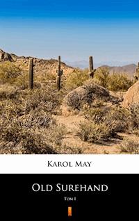 Old Surehand - Karol May - E-Book