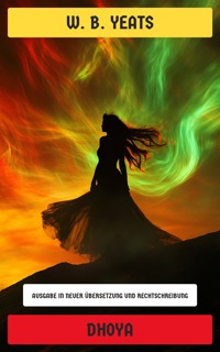 Dhoya - W.b.yeats - E-Book