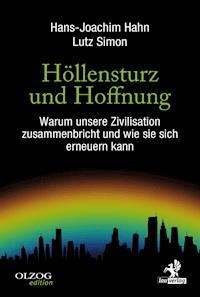 Höllensturz und Hoffnung - Hans-Joachim Hahn - E-Book