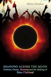 Shadows Across The Moon - Helen Donlon - E-Book