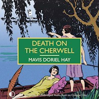 Death on the Cherwell - Mavis Doriel Hay - Hörbuch