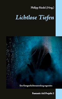 Lichtlose Tiefen - Michael Aufleger - E-Book