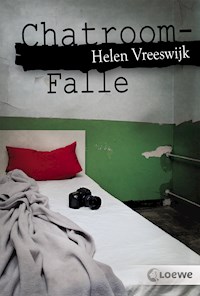 Chatroom-Falle - Helen Vreeswijk - E-Book