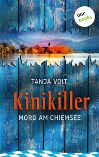 Kinikiller - Tanja Voit - E-Book