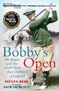 Bobby's Open - Jack Nicklaus - E-Book