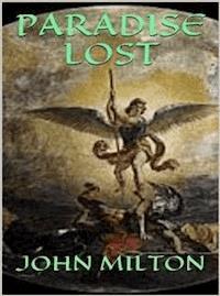 Paradise Lost - John Milton - E-Book