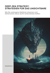 Deep-Sea Strategy: Strategien für das Unsichtbare - Charles Burrows Jr. - E-Book