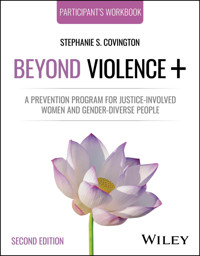 Beyond Violence+ - Stephanie S. Covington - E-Book