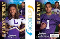 Always Upbeat / All That - Stephanie Perry Moore - E-Book