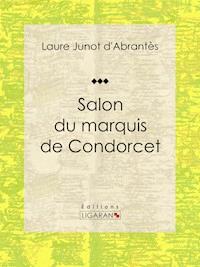 Salon du marquis de Condorcet - Ligaran - E-Book