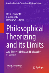 Philosophical Theorizing and its Limits -  - E-Book