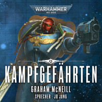 Warhammer 40.000: Die Chroniken des Uriel Ventris 5 - Graham McNeill - Hörbuch