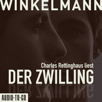 Der Zwilling (Ungekürzt) - Andreas Winkelmann - Hörbuch